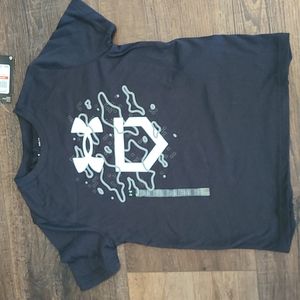 Boys Under Armour shirt